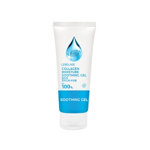 Collagne Moisture Purity 100% Soothing Gel