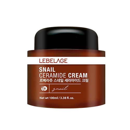 Snail Ceramide Cream