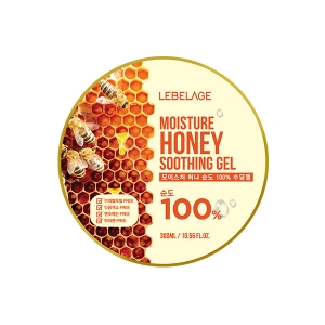 Moisture Honey Pure 100% Soothing Gel