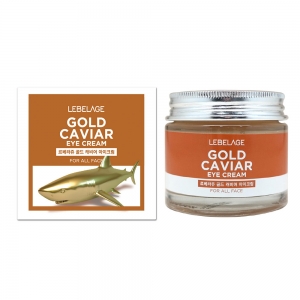 Gold Caviar Eye Cream